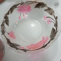 servizio per 6 da macedonia 