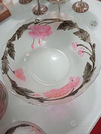 servizio per 6 da macedonia 