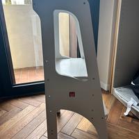 Scaletta montessoriana