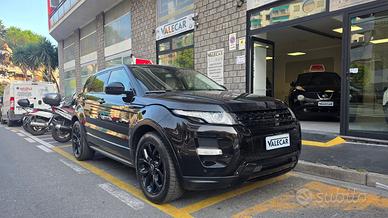 Land Rover Range Evoque Dynamic GARANZIA 12 MESI