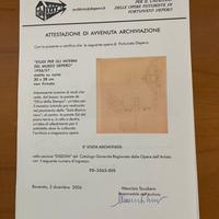 Opera  Fortunato Depero