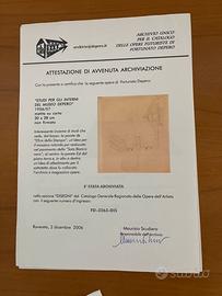 Opera  Fortunato Depero