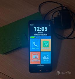 Telefono cellulare Brondi Amico