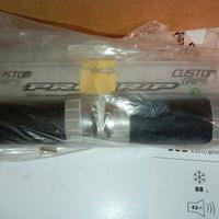 manopole custom nuove 