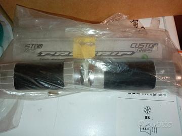 manopole custom nuove 