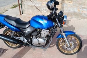 Honda CB 500 - 2000