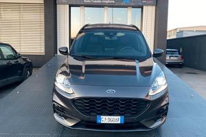 Ford Kuga 1.5 EcoBlue 120 CV aut. 2WD ST-Line X