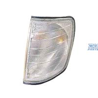 FRECCIE ANTERIORI MERCEDES W124 BERLINA COUPÉ