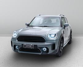 MINI Countryman - Mini Countryman 1.5 One D Busine