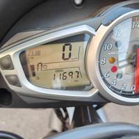 Triumph Street Triple - 2011