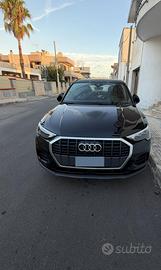 Audi Q3 35 TDI S line S tronic 150 CV