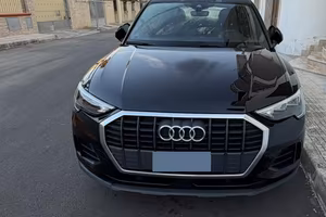 Audi Q3 35 TDI S line S tronic 150 CV