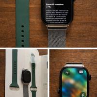 Apple Watch Series 7 GPS 41 m