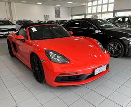 PORSCHE 718 Spyder 2.5 GTS PDK 365CV