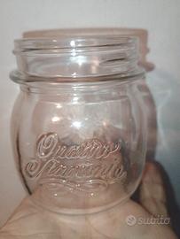 BARATTOLI CLASSICI X MARMELLATE 