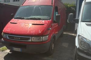 Iveco Dayli