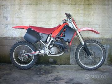 RICAMBI HONDA CR 125 250 500