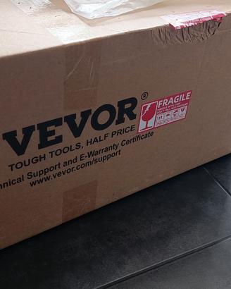 Taglierina tipografica vevor