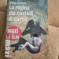 La regina dei castelli di carta