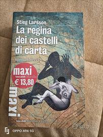 La regina dei castelli di carta