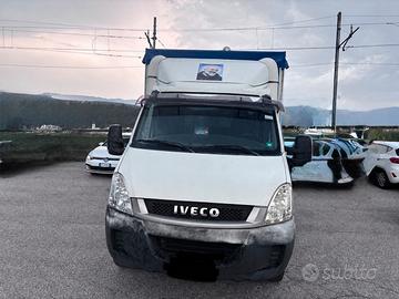 Iveco Daily 35c15
