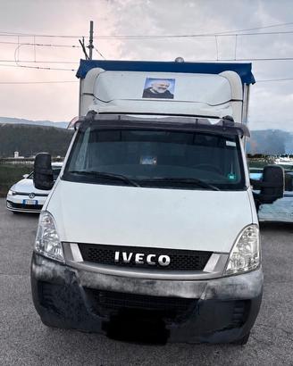 Iveco Daily 35c15