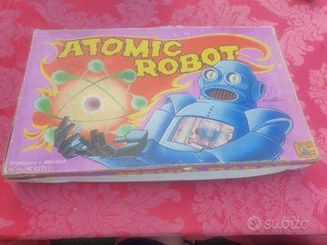 gioco atomic robot 