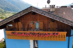  appartamento mansarda 