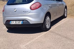 Fiat bravo