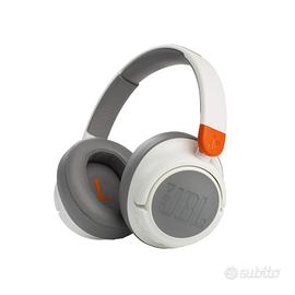Cuffie bambini JBL JR460NC bluetooth canc. rumore