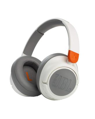 Cuffie bambini JBL JR460NC bluetooth canc. rumore