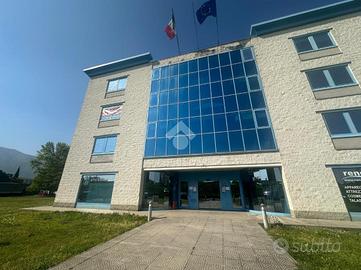 UFFICIO A ALPIGNANO