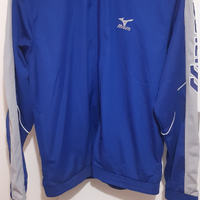 Giacca tuta uomo Mizuno TEAM serious performance