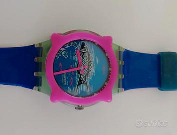 Swatch anni '90