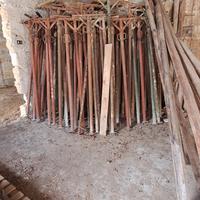 croci per carpenteria 