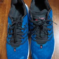 scarpe da ginnastica Nike numero 44