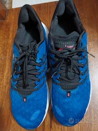 scarpe da ginnastica Nike numero 44