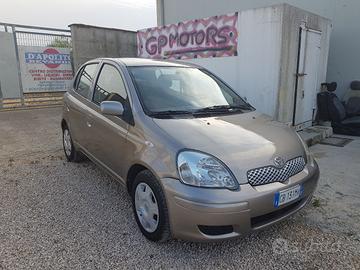 yaris 1400 diesel 