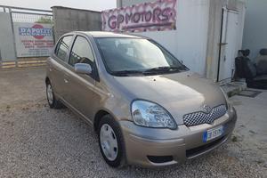 yaris 1400 diesel 