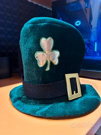 Cappello elfo