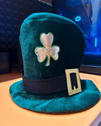 Cappello elfo