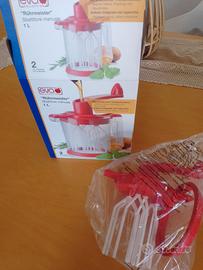 sbattitore manuale 