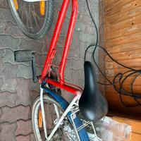 Bicicletta