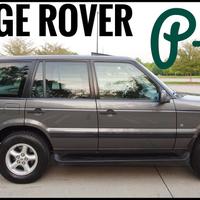 PEZZI DI RICAMBIO RANGER ROVER 2001