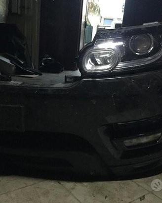 Range rover sport 2016 ricambi