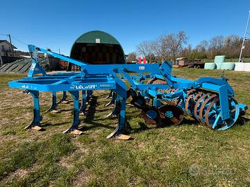 Coltivatore Lemken karat 9