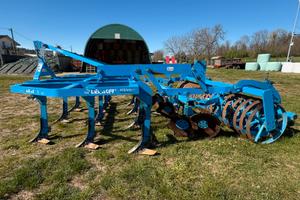Coltivatore Lemken karat 9