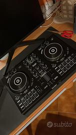 Hercules mixer DJCONTROL Inpulse 300
