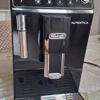 Macchina caffè/cappuccino De Longhi