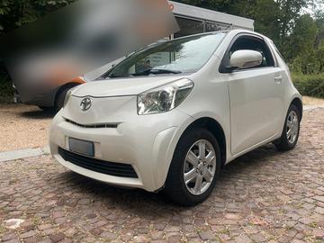 Toyota iQ 1.0 Sol